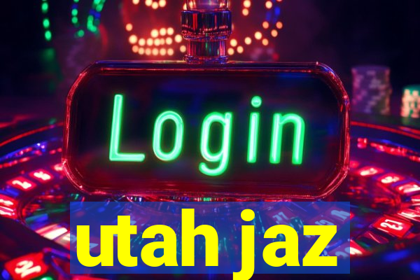 utah jaz